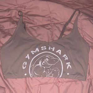 Gymshark Legacy Bra